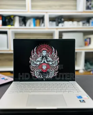 New Laptop HP Pavilion 15 16GB Intel Core I5 SSD 1T
