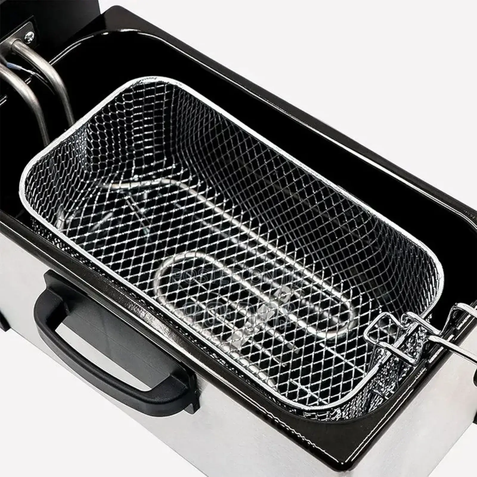  Saachi Deep Fryer 
