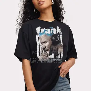 Photo - Frank Ocean Tees Second Release
