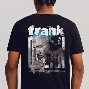 Frank Ocean Tees Second Release