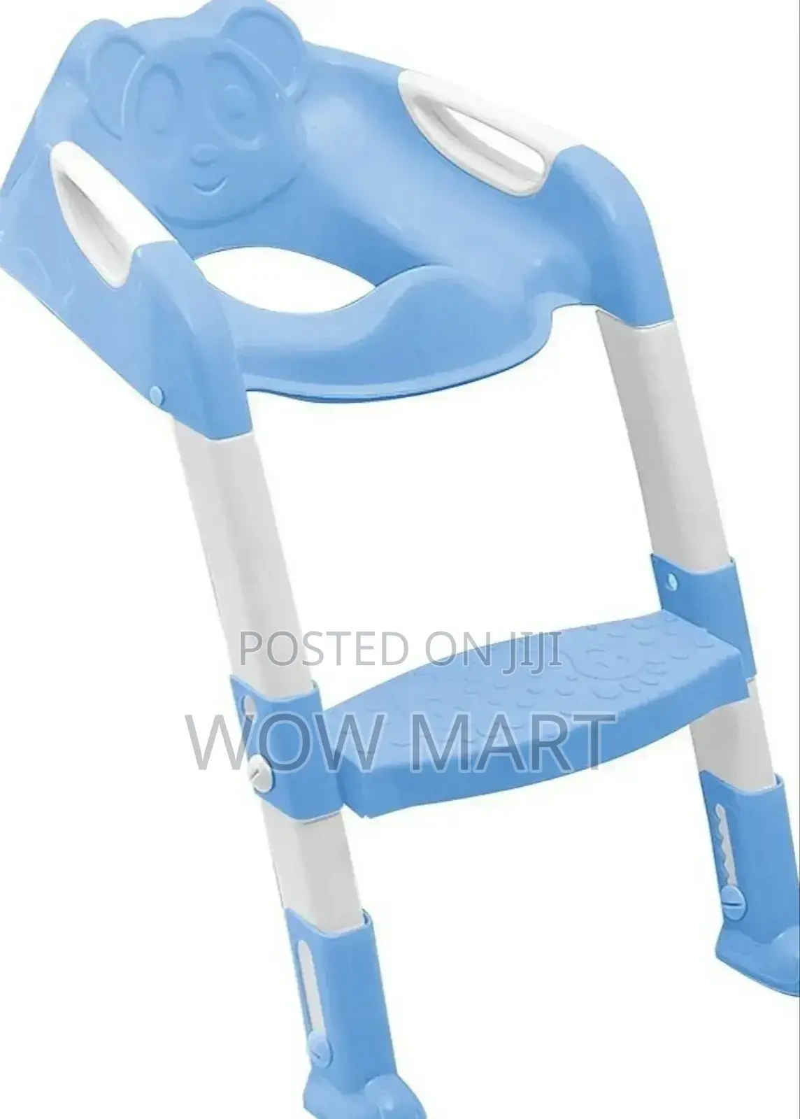 Children's Toilet Ladder