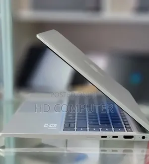 New Laptop HP EliteBook 840 16GB Intel Core I5 SSD 512GB