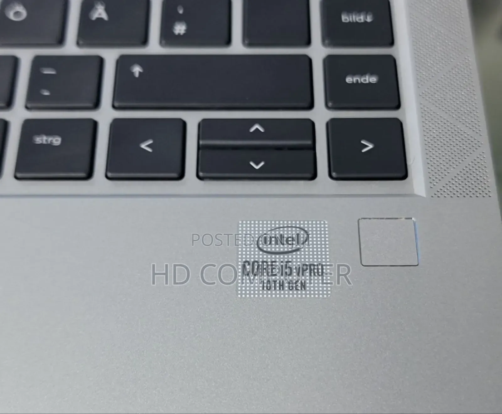 New Laptop HP EliteBook 840 16GB Intel Core I5 SSD 512GB