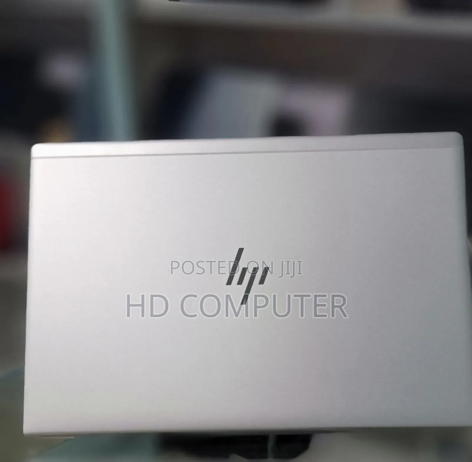 New Laptop HP EliteBook 840 16GB Intel Core I5 SSD 512GB