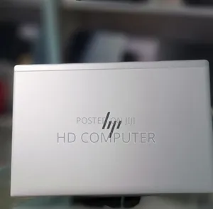 New Laptop HP EliteBook 840 16GB Intel Core I5 SSD 512GB