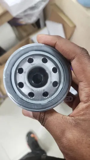 Chevrolet Trailblazer 1.2, 1.3 ,1.5 Oil Filter