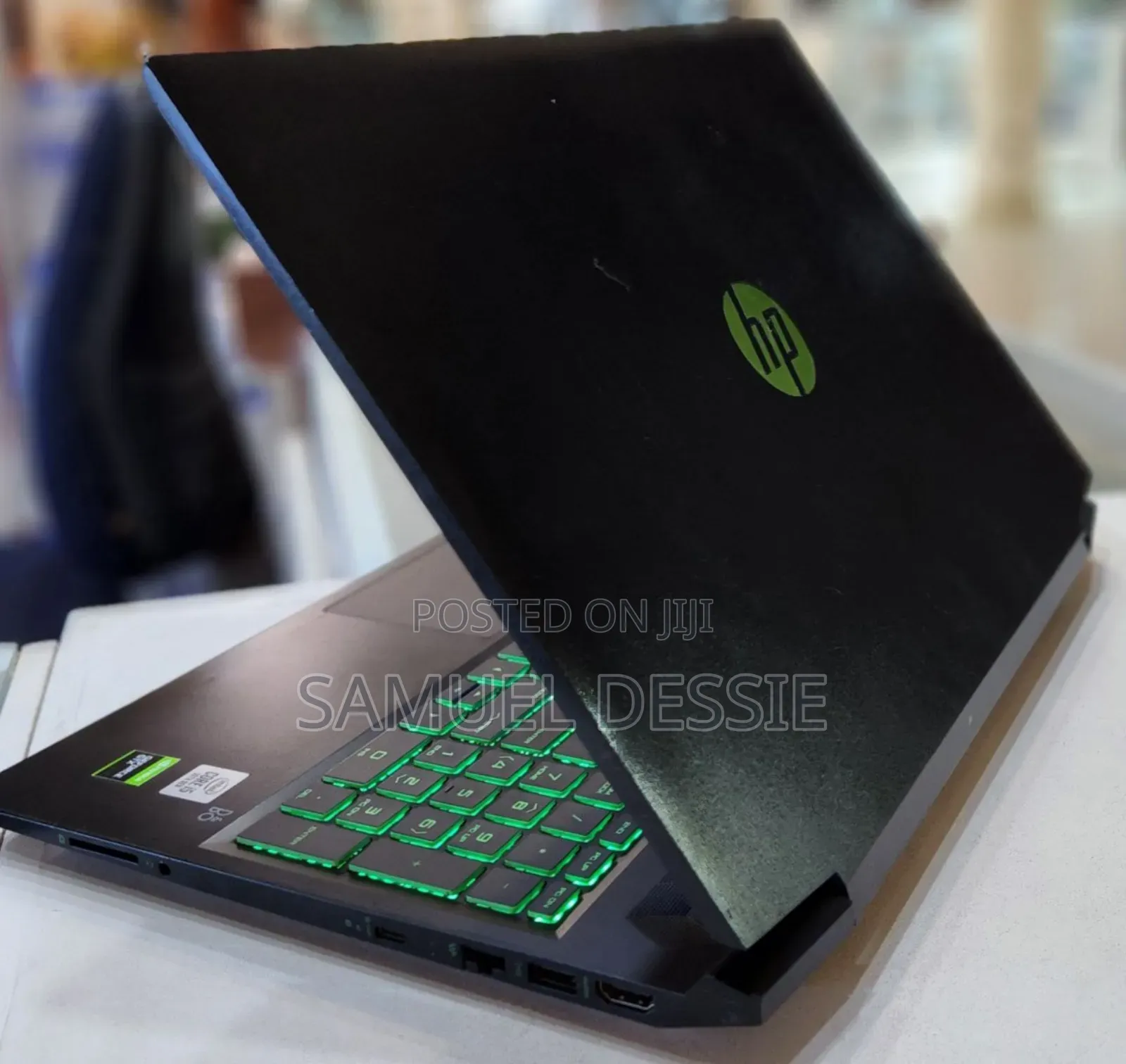 New Laptop HP Pavilion 15 16GB Intel Core I5 HDD+SSD 1T