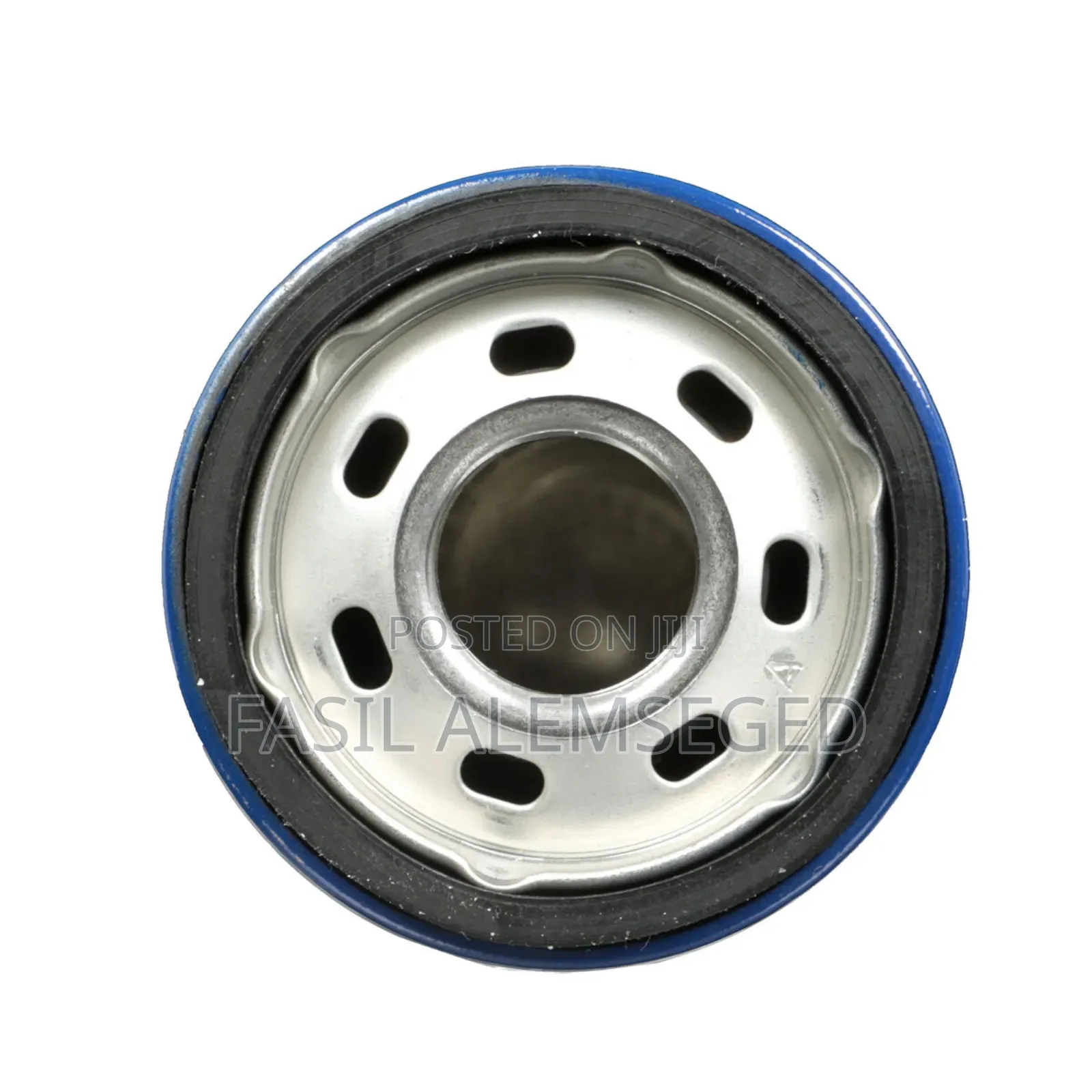 Chevrolet Trailblazer 1.2, 1.3 ,1.5 Oil Filter