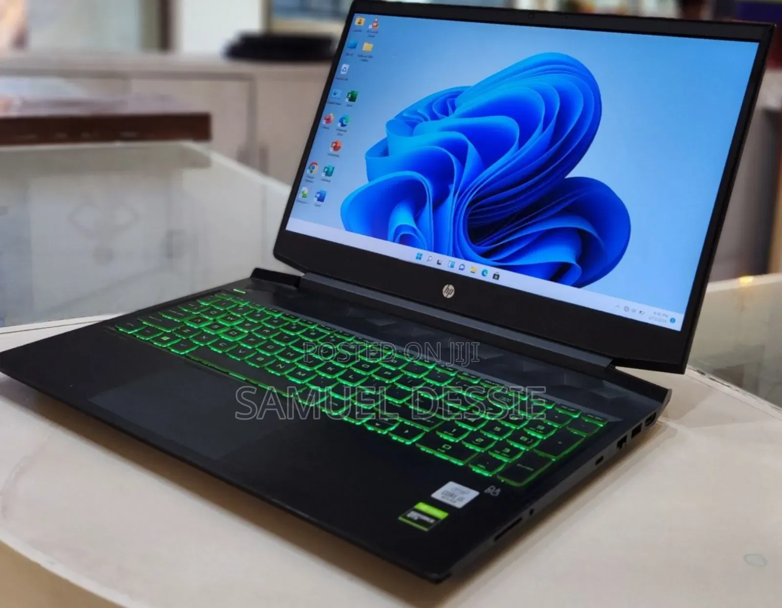 New Laptop HP Pavilion 15 16GB Intel Core I5 HDD+SSD 1T