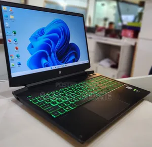 New Laptop HP Pavilion 15 16GB Intel Core I5 HDD+SSD 1T