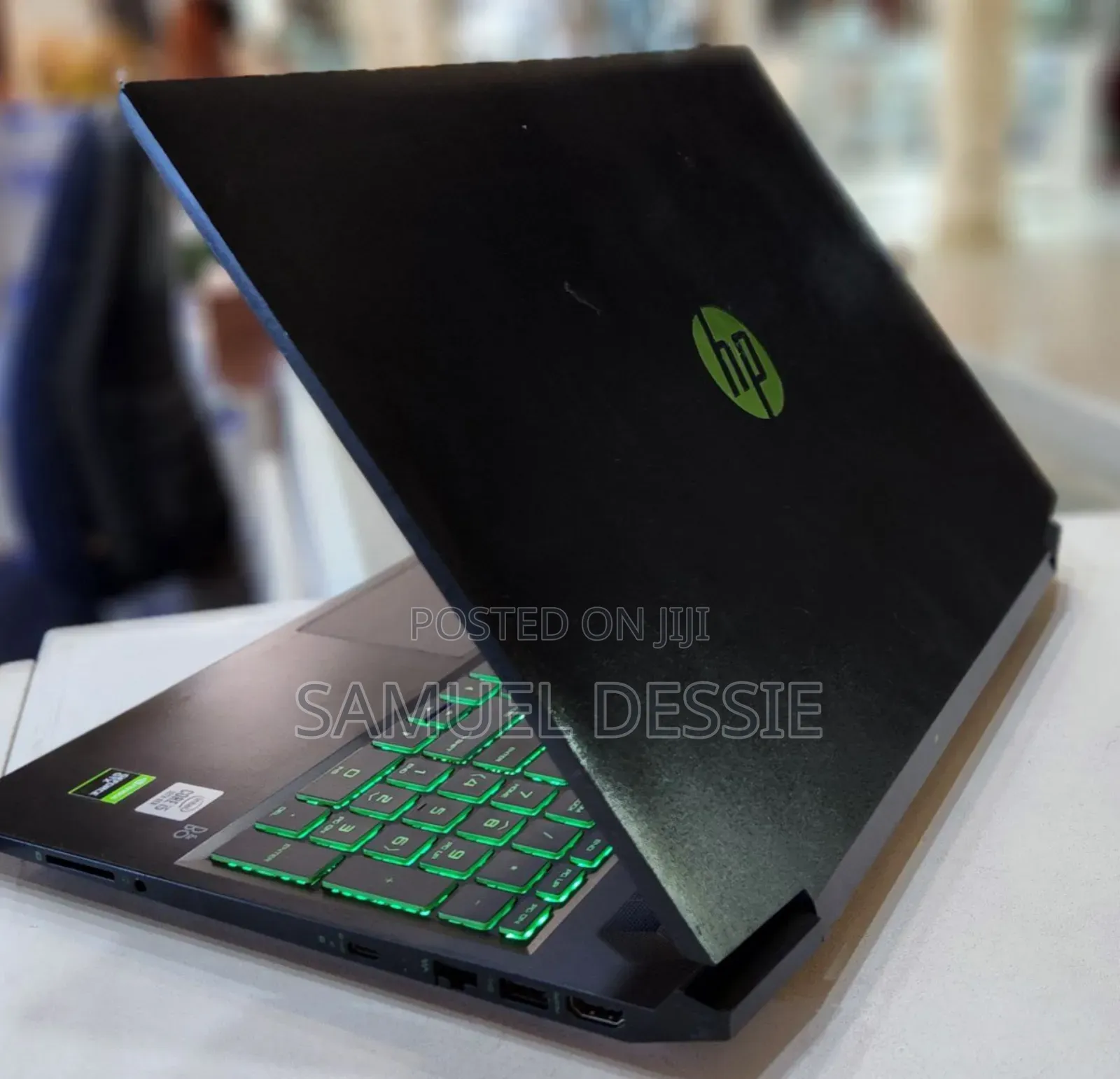 New Laptop HP Pavilion 15 16GB Intel Core I5 HDD+SSD 1T