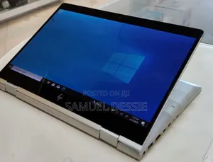 New Laptop HP EliteBook 830 G5 16GB Intel Core I7 SSD 512GB