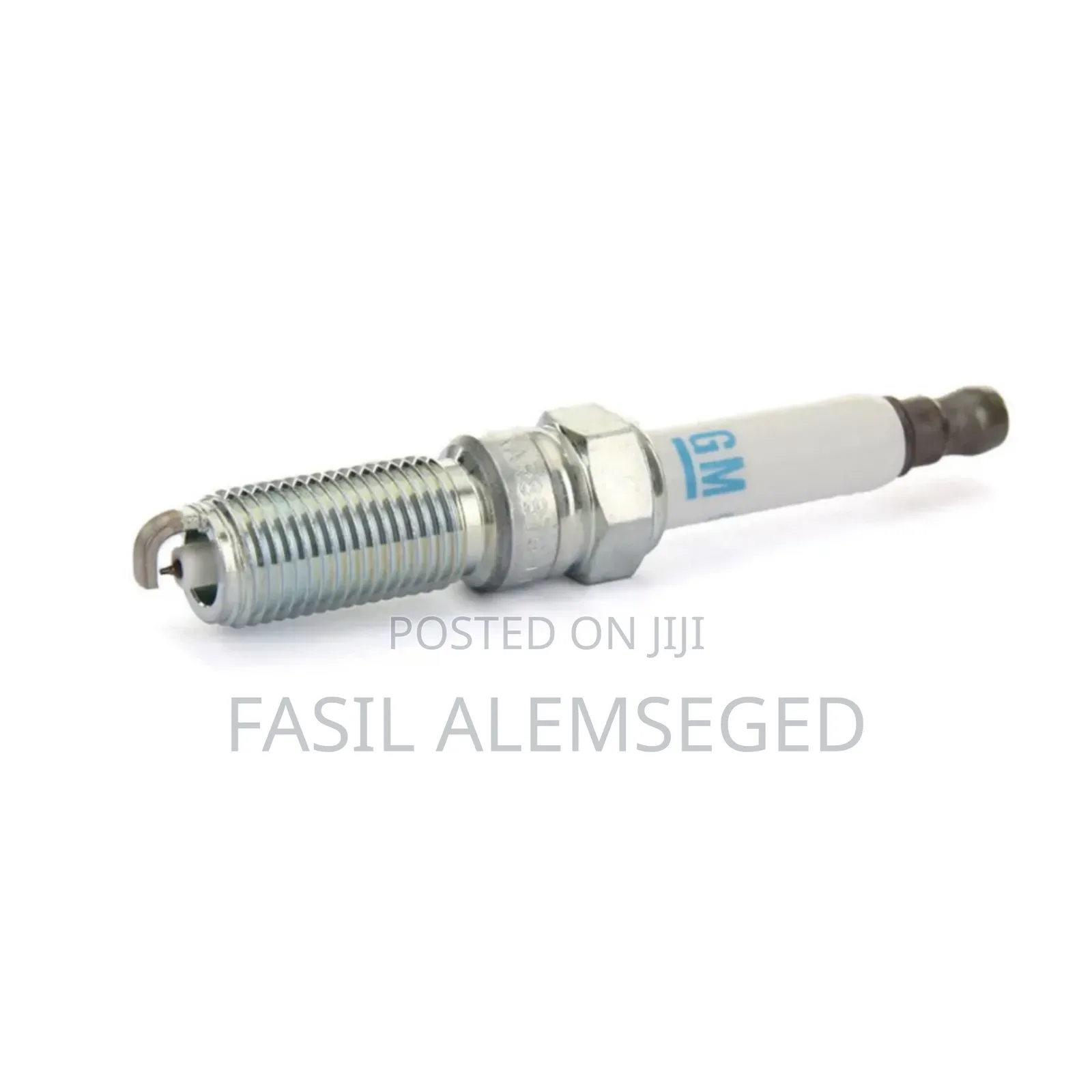 Spark Plug