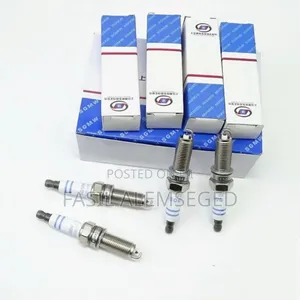 Spark Plug