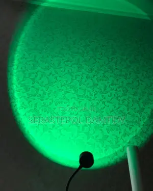 Photo - 7 Coor NIGHT LIGHT