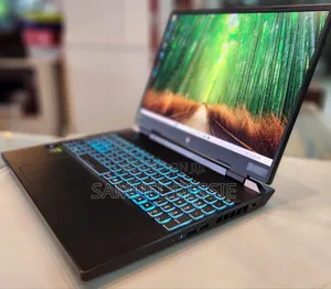 New Laptop Acer Predator Helios 300 16GB Intel Core I9 SSD 1T