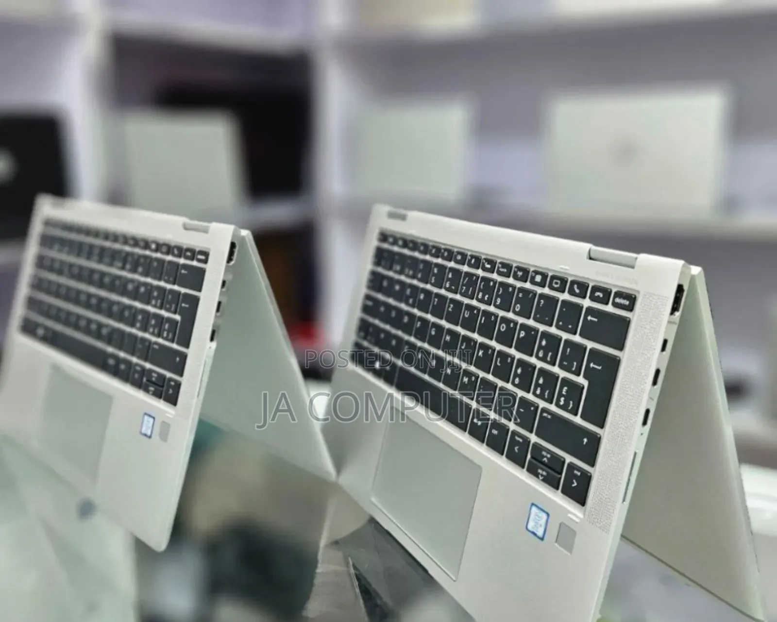 New Laptop HP EliteBook X360 1030 G3 16GB Intel Core I7 SSD 512GB