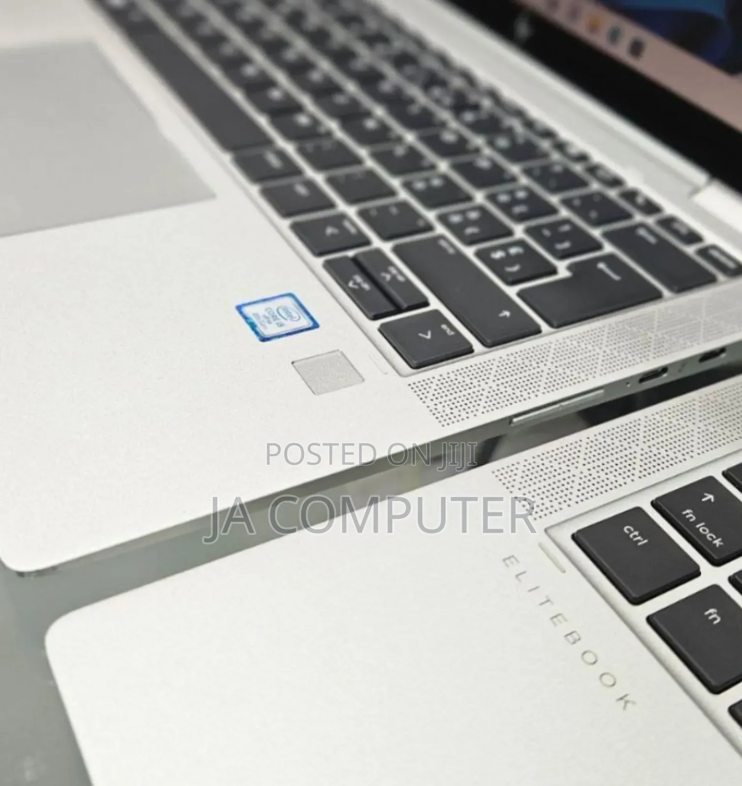 New Laptop HP EliteBook X360 1030 G3 16GB Intel Core I7 SSD 512GB