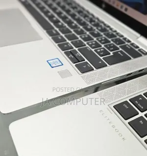 New Laptop HP EliteBook X360 1030 G3 16GB Intel Core I7 SSD 512GB