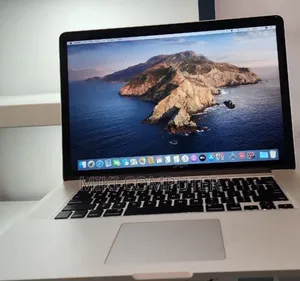 New Laptop Apple MacBook Pro 2015 16GB Intel Core I7 SSD 1T