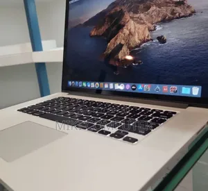 New Laptop Apple MacBook Pro 2015 16GB Intel Core I7 SSD 1T