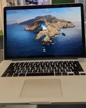 New Laptop Apple MacBook Pro 2015 16GB Intel Core I7 SSD 1T