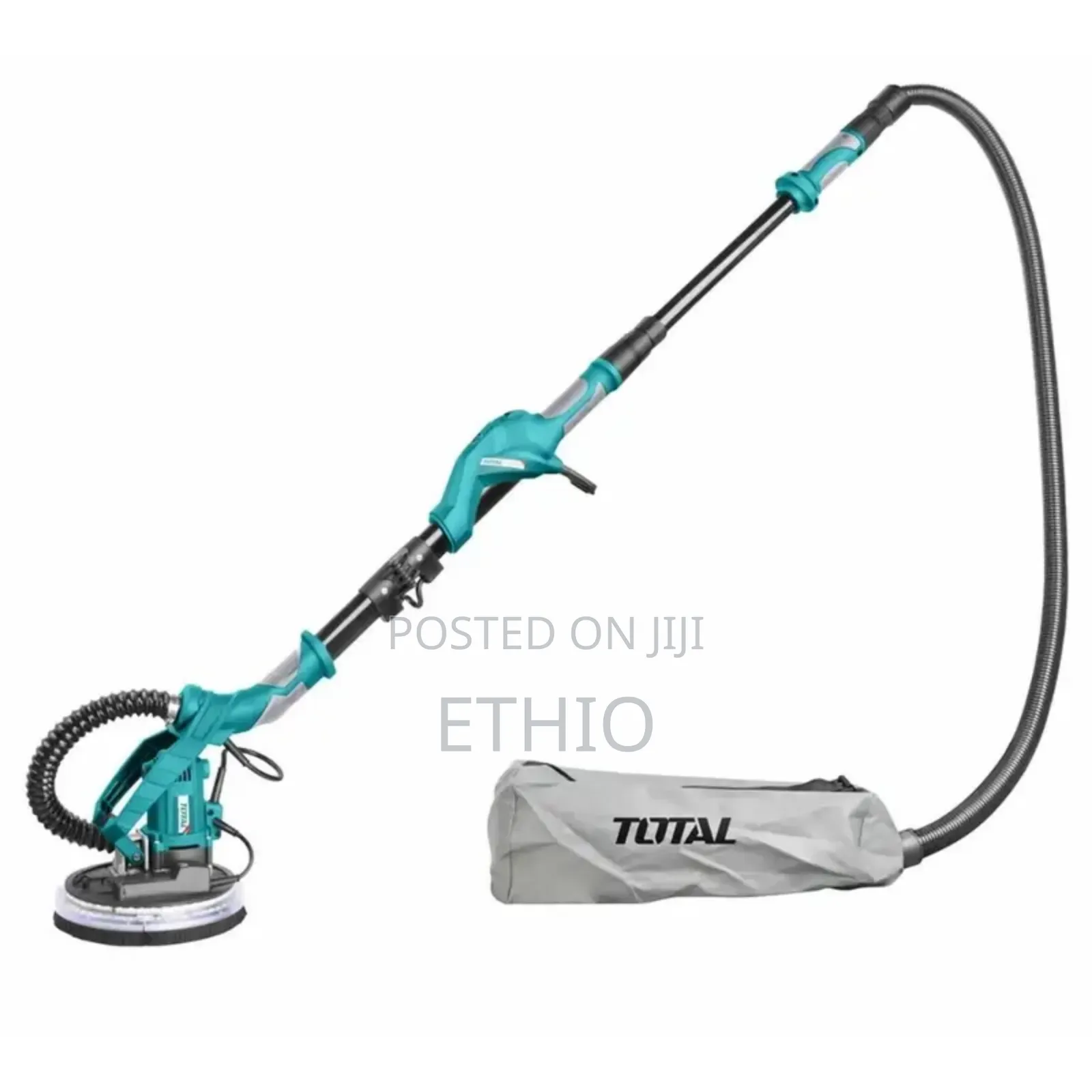 Total Drywall Sander 1050W