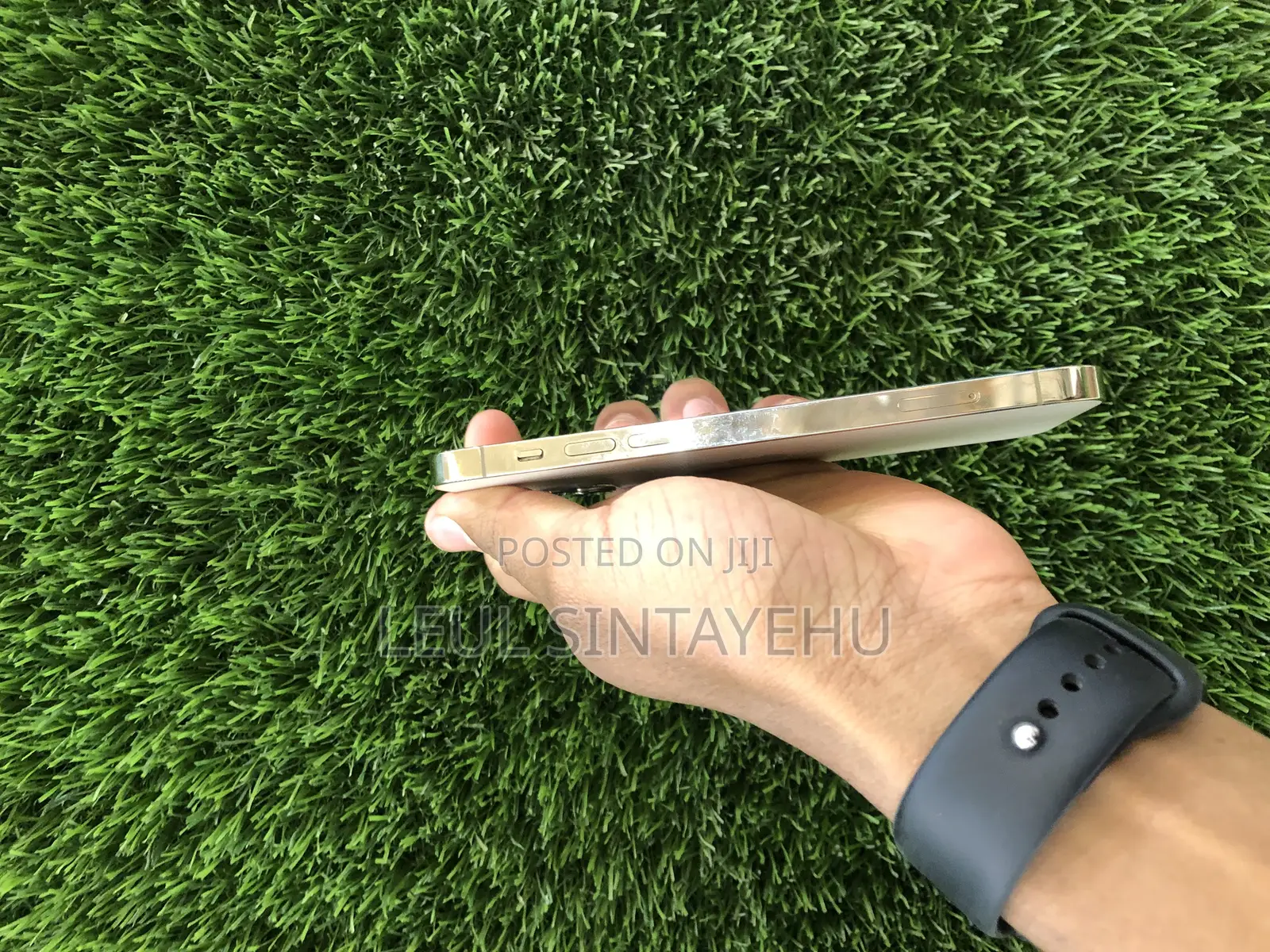 Apple iPhone 12 Pro 128 GB Gold