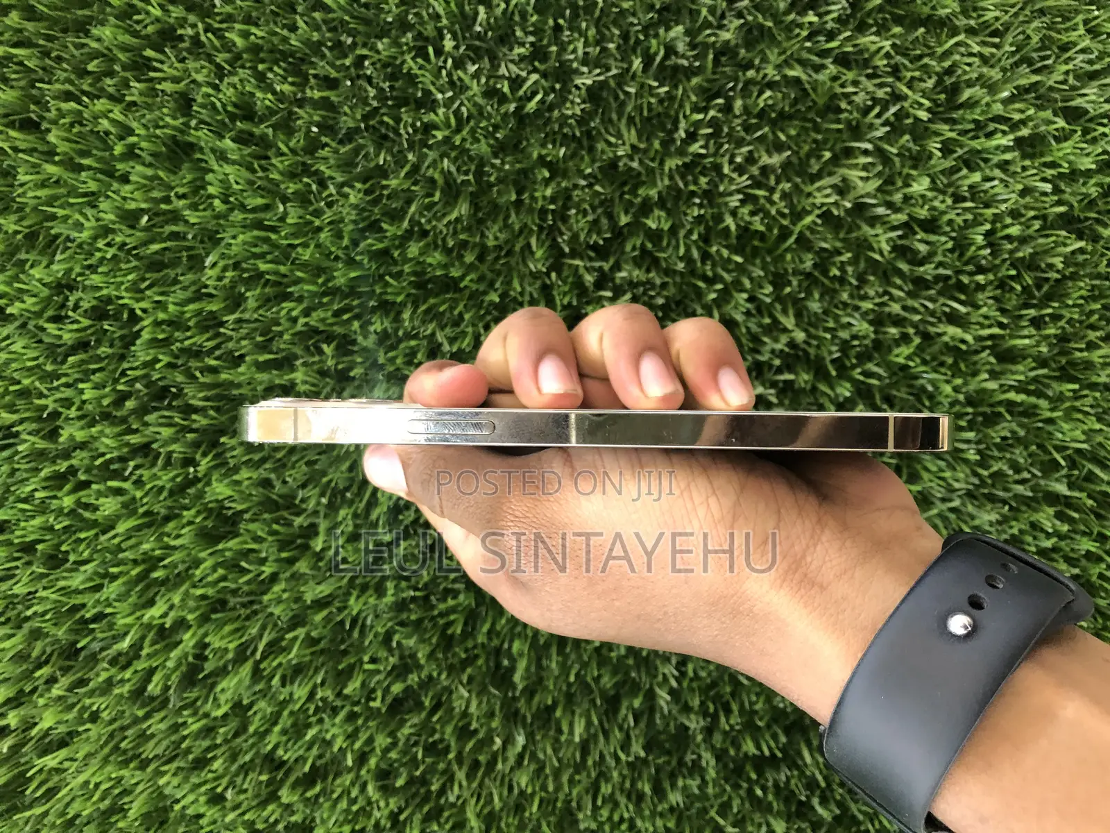 Apple iPhone 12 Pro 128 GB Gold