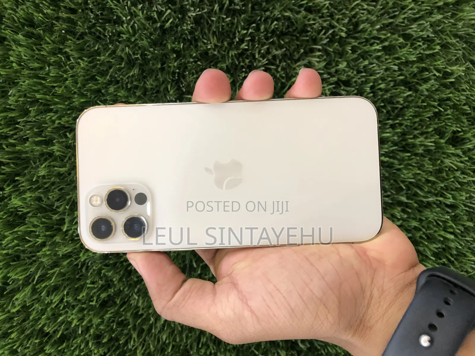 Apple iPhone 12 Pro 128 GB Gold