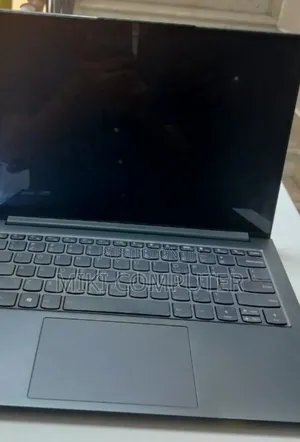 New Laptop Lenovo ThinkPad Yoga 8GB Intel Core I5 SSD 256GB