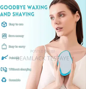 Photo - Crystal Hair Remover