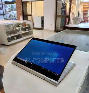 New Laptop HP EliteBook 830 G6 16GB Intel Core I7 SSD 512GB