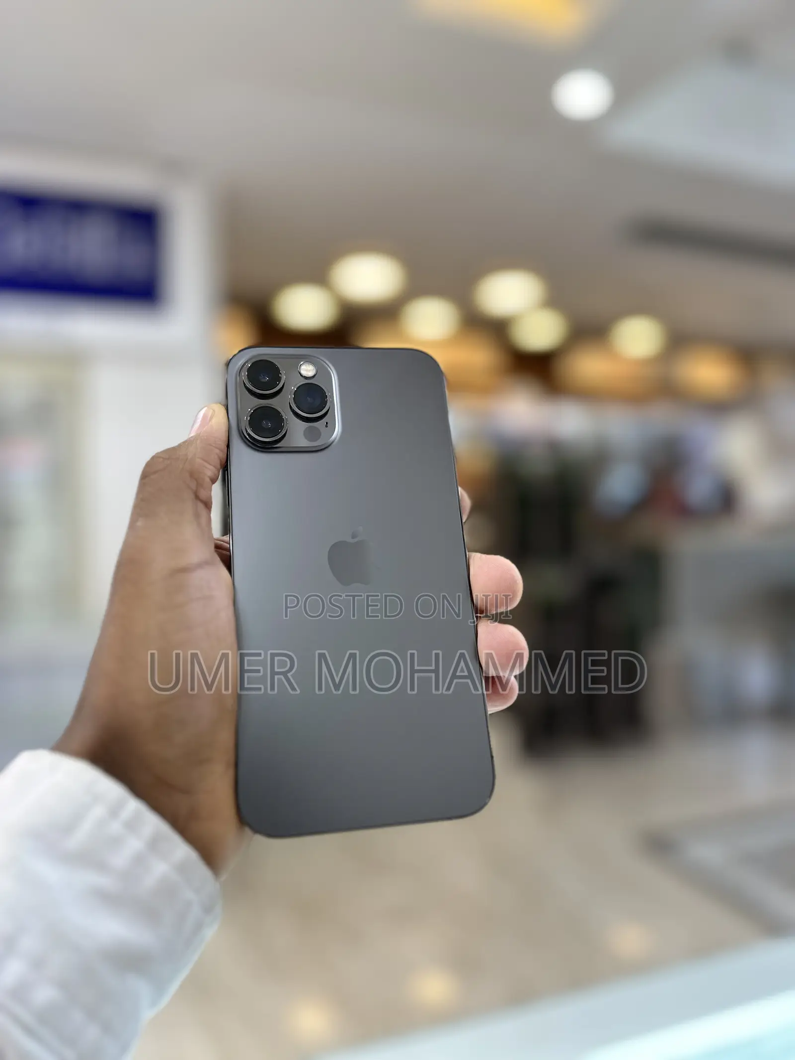 Apple iPhone 12 Pro Max 512 GB