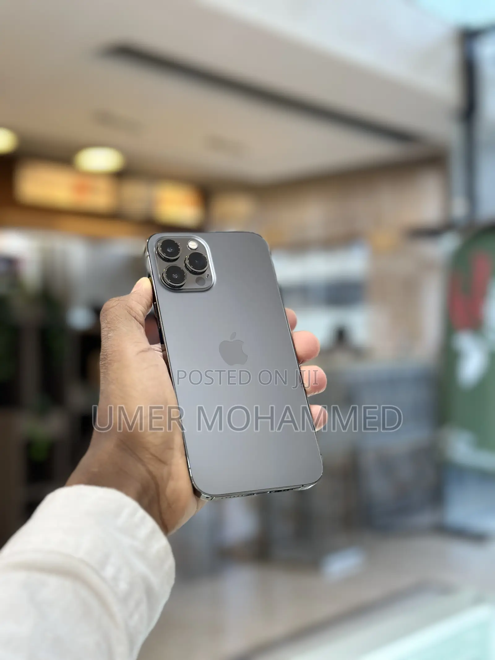 Apple iPhone 12 Pro Max 512 GB