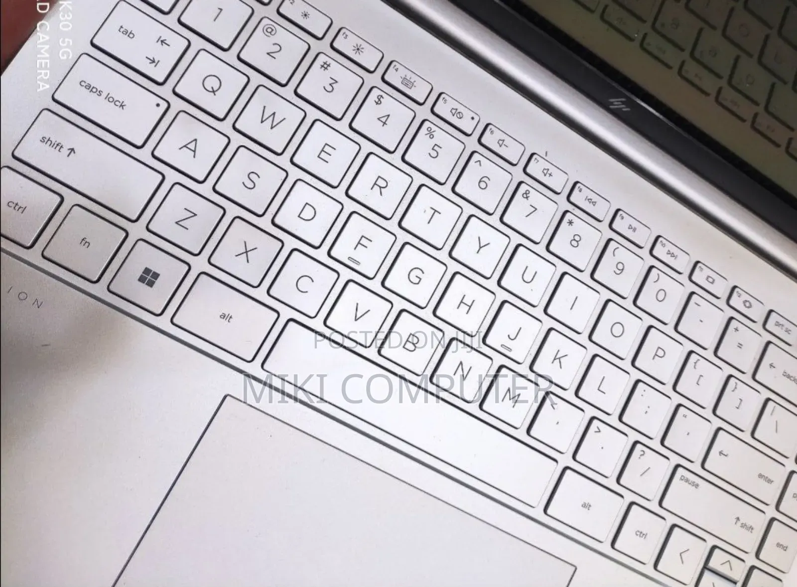 New Laptop HP Pavilion 15 16GB Intel Core I7 SSD 1T