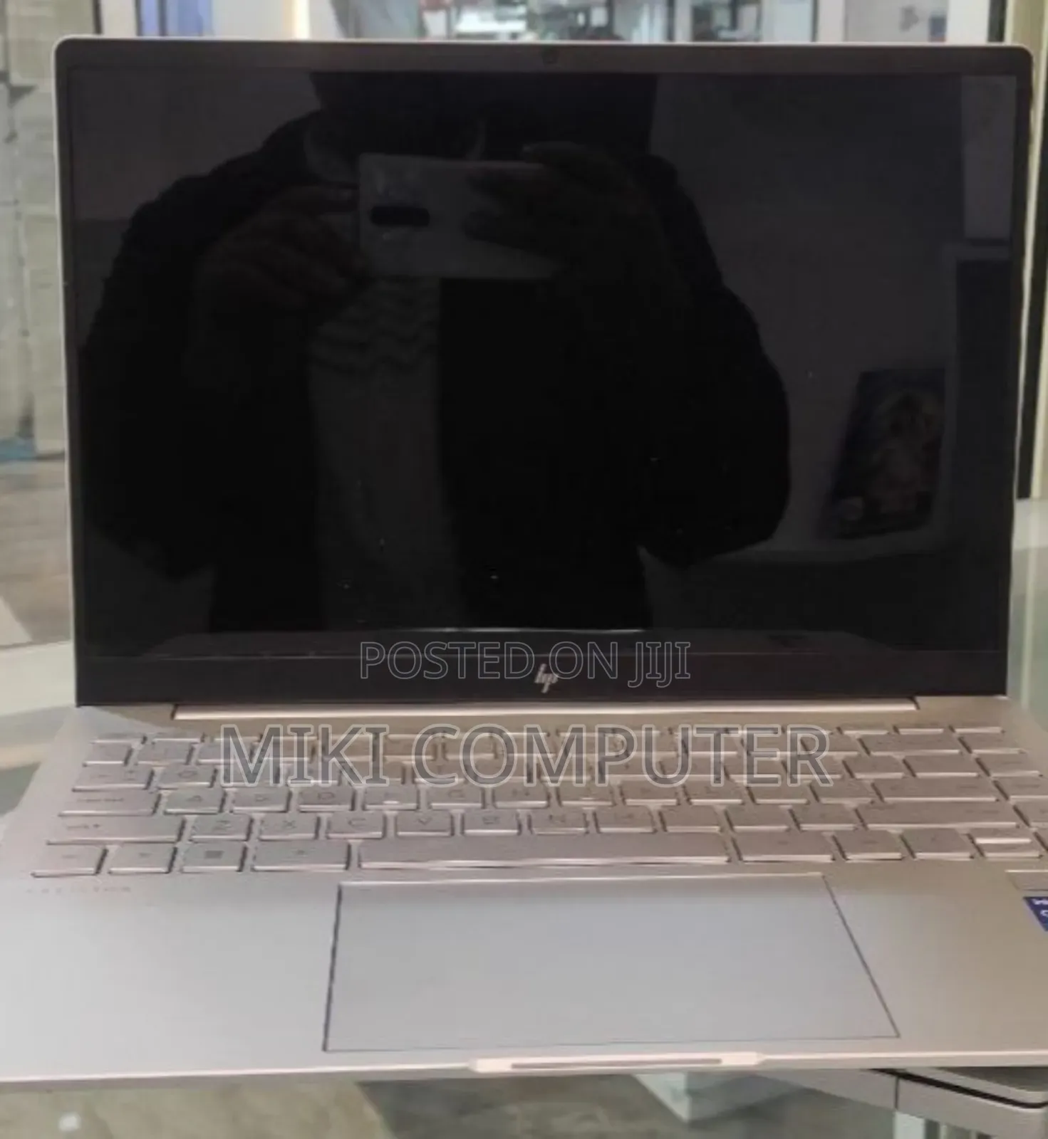 New Laptop HP Pavilion 15 16GB Intel Core I7 SSD 1T