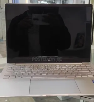 New Laptop HP Pavilion 15 16GB Intel Core I7 SSD 1T