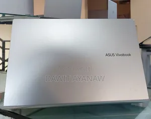 New Laptop Asus VivoBook 15 X505BA 4GB Intel Core I3 SSD 128GB