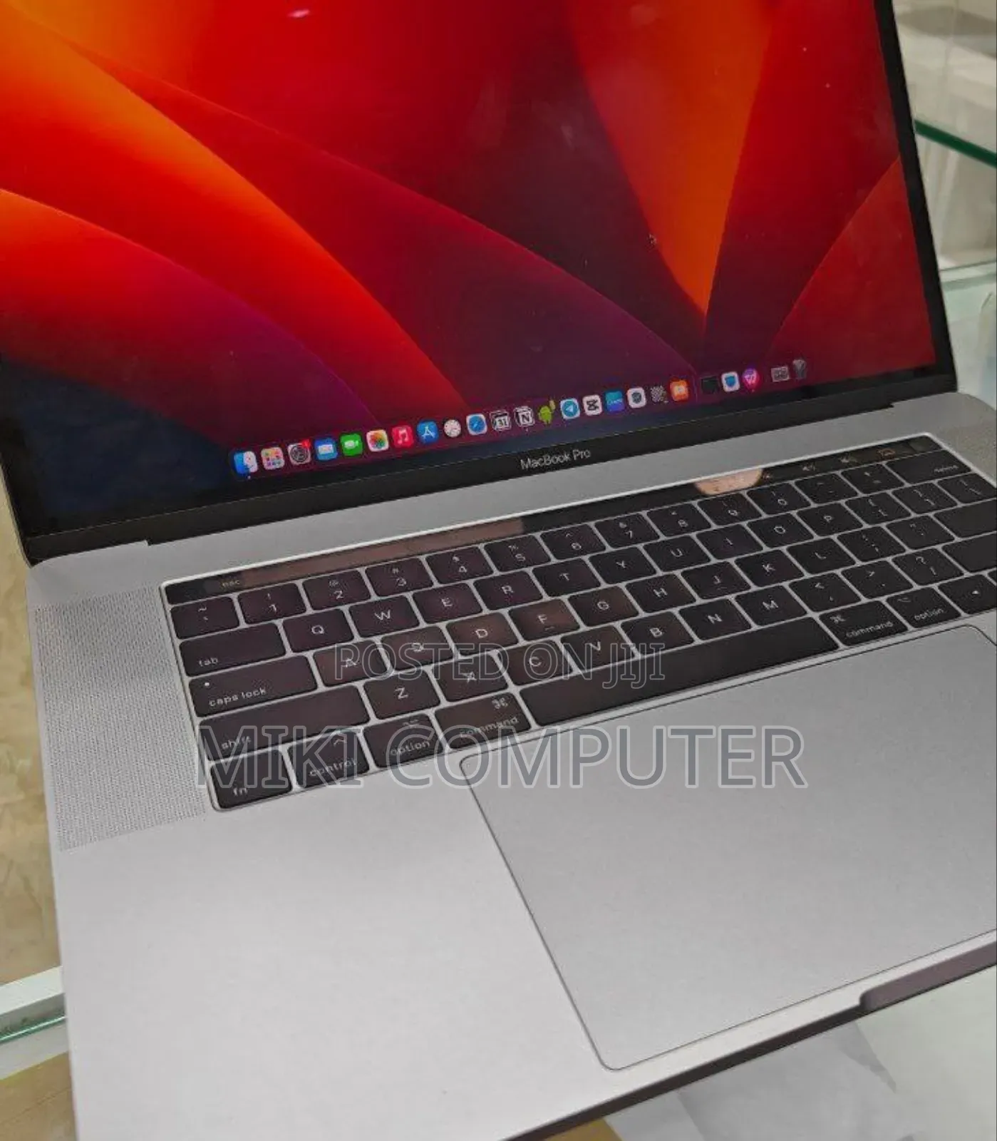 New Laptop Apple MacBook 2017 16GB Intel Core I7 SSD 1T