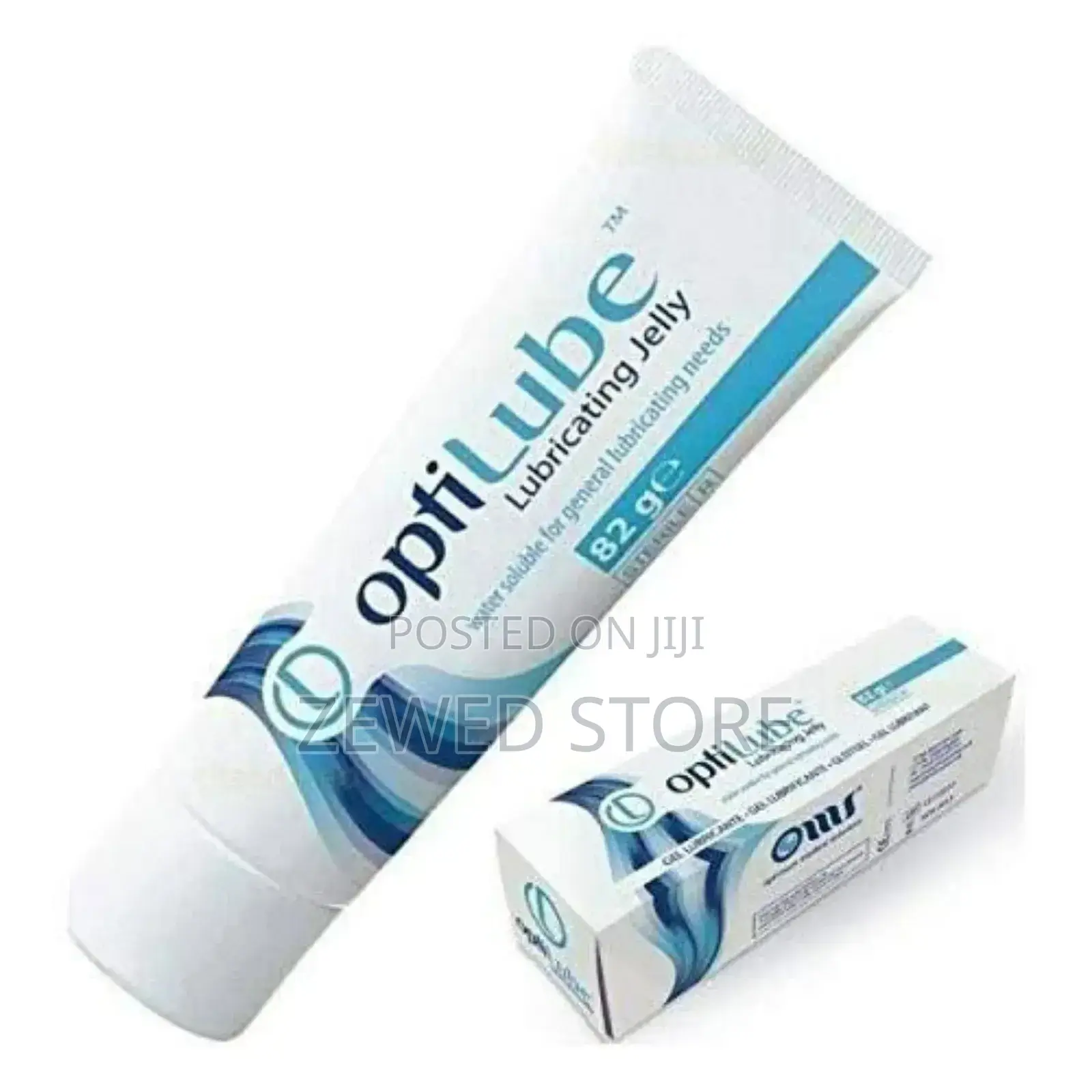 Ky Lubricant