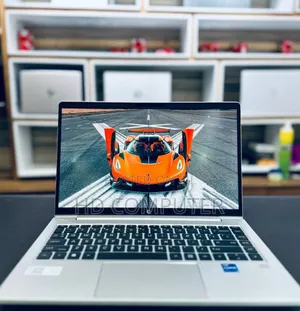 Photo - New Laptop HP ProBook 440 G10 16GB Intel Core I7 SSD 1T