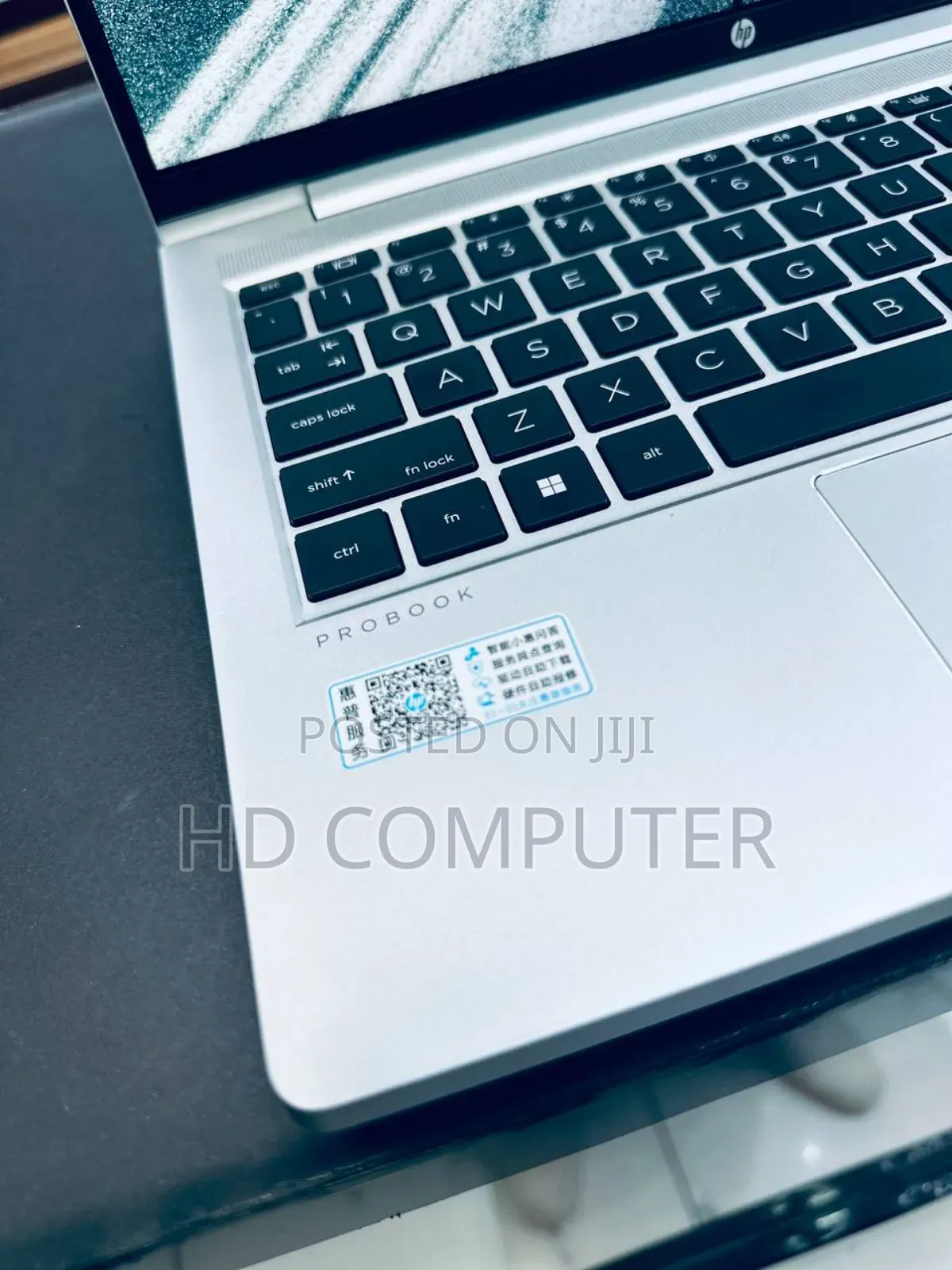 New Laptop HP ProBook 440 G10 16GB Intel Core I7 SSD 1T