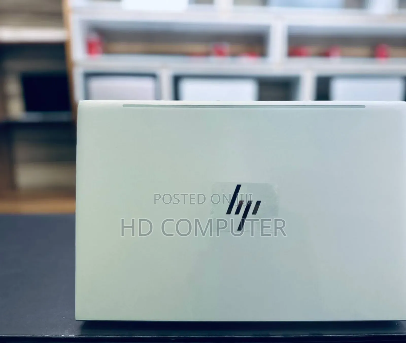 New Laptop HP ProBook 440 G10 16GB Intel Core I7 SSD 1T