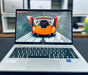 New Laptop HP ProBook 440 G10 16GB Intel Core I7 SSD 1T