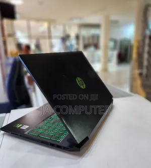 New Laptop HP Pavilion Power 15 16GB Intel Core I5 SSHD (Hybrid) 1.5T