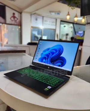 New Laptop HP Pavilion Power 15 16GB Intel Core I5 SSHD (Hybrid) 1.5T