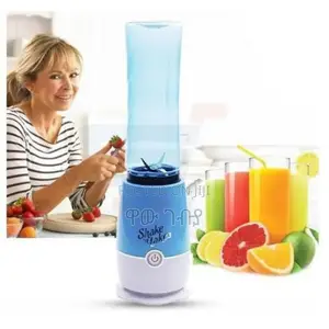 Shake N Take 3 Juice Smoothie Blender Free Delivery
