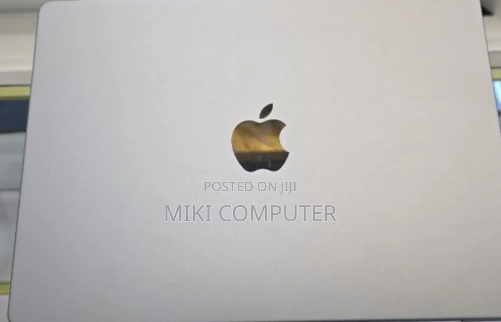 New Laptop Apple MacBook Pro 2023 M2 32GB Intel SSD 2T