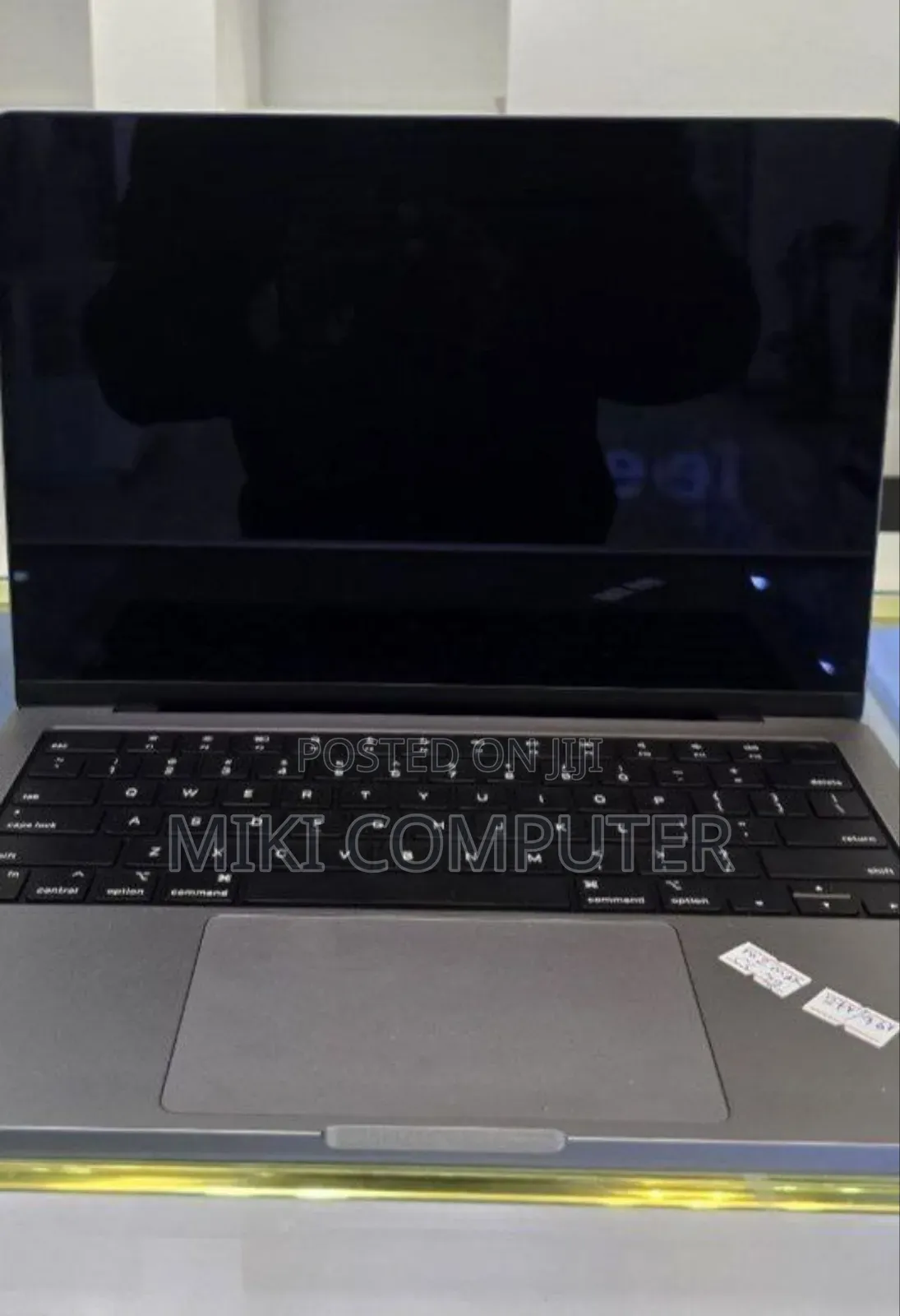 New Laptop Apple MacBook Pro 2023 M2 32GB Intel SSD 2T